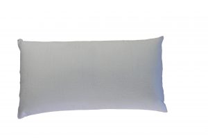 Almohada Doble Funda