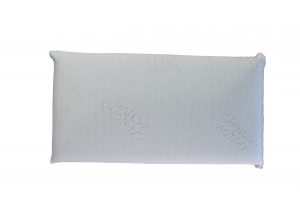 Almohada Viscocarbono