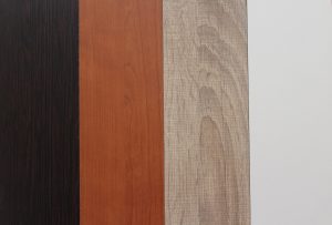Canape madera colores
