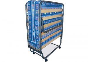 Cama plegable