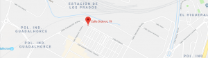 Calle Diderot Nº 19 29004, Málaga